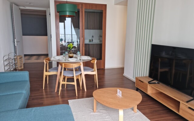 Una Residence By Maya