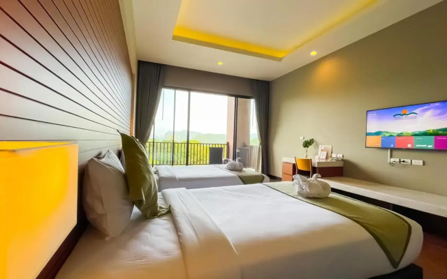 Vivace Khaoyai Resort