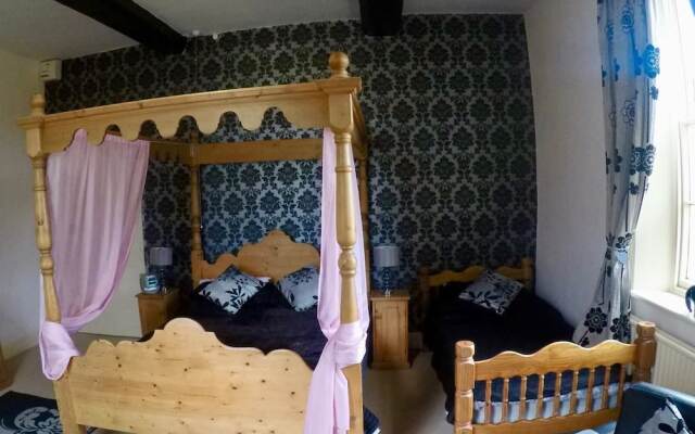 Whitchurch Farm Guesthouse
