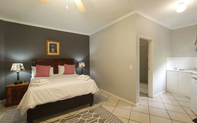 Loerie Guesthouse