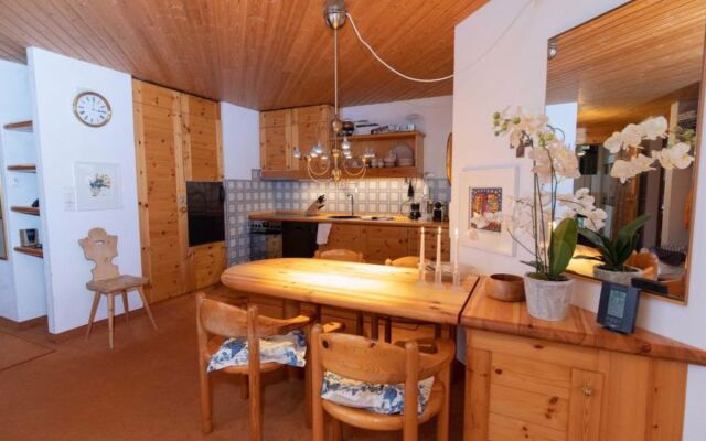 Apartment  Lenzerheide