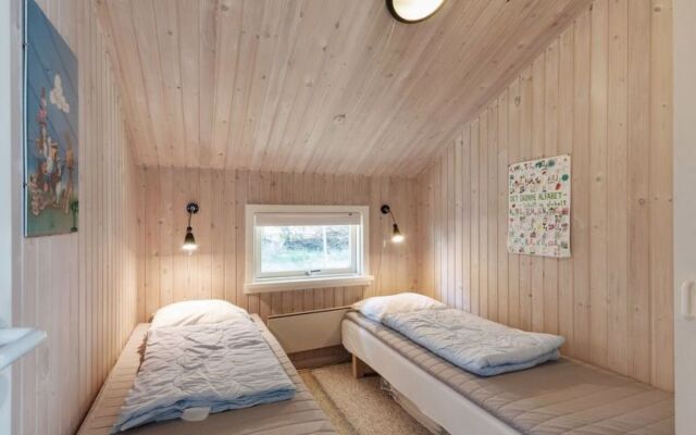 "Amala" - 600m from the sea in NW Jutland