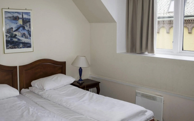 Skansen Hostel