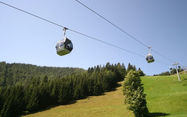 Holiday Home in Bad Kleinkirchheim Near ski Area