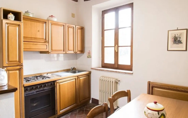 Residenza d'epoca Il Cassero