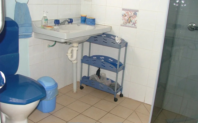 Kirazz Holiday Accommodation