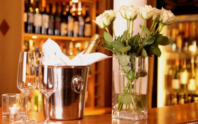 Hotel Continental Relax & Spa