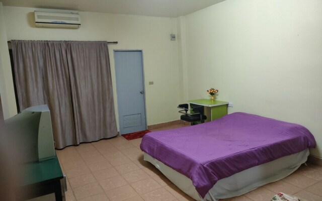 Thai smile serviced Appartments