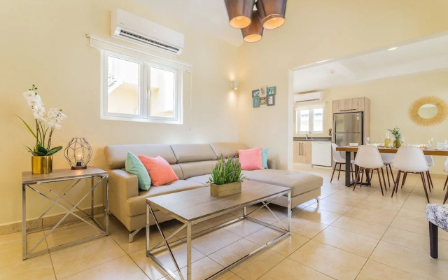 Villa Opal Retreat