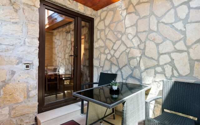 Alluring Apartment in Split near Diocletian Palace