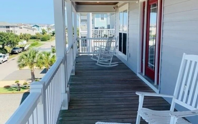 Principal Getaway - 4 Br Home