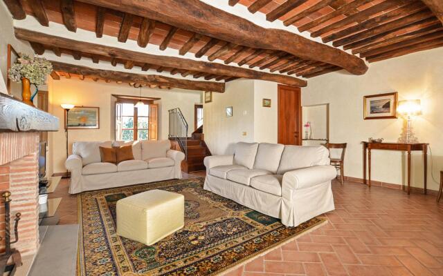 Villa Casale di Rosa Large Private Pool Wifi - 3159