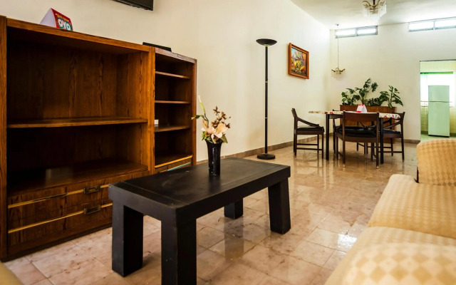 OYO Hotel Oasis, Matehuala