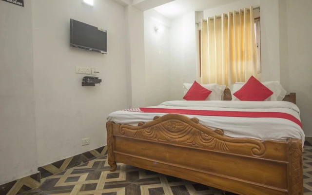 Hotel Inodoy By OYO Rooms