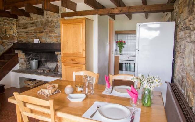 Village Vacances de Barre des Cevennes