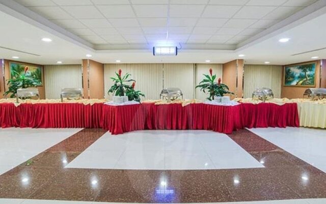Fakhamet Al Aseel Hotel