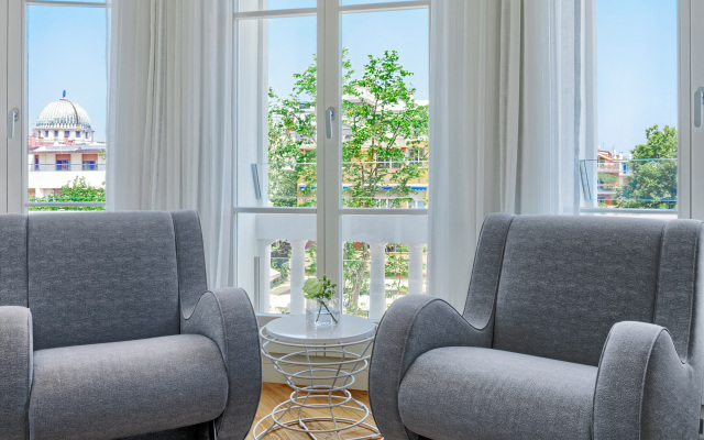 Ausonia Hungaria Hotel