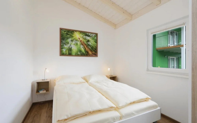 Ferienhausdorf Thale