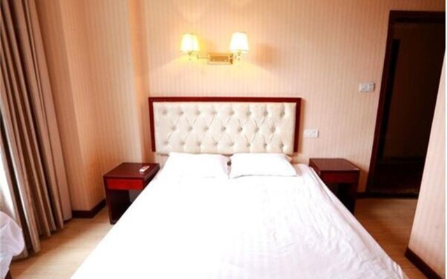 Shuyang Hexie Business Inn