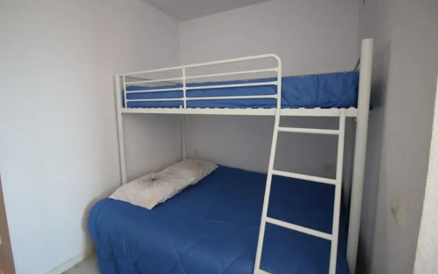 Studio in Empuriabrava With Sea Views