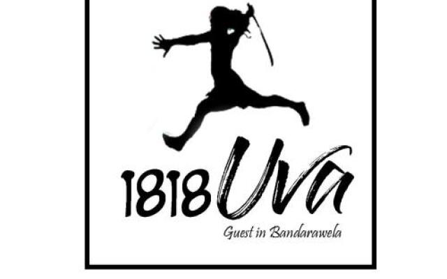 1818UVA