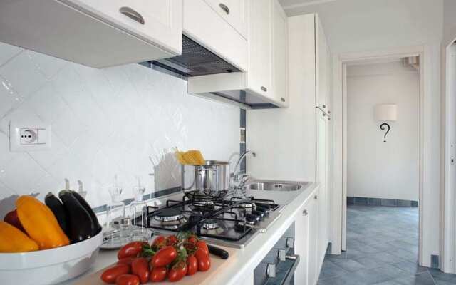 Cozy Apartment near Sea in Villammare Italy