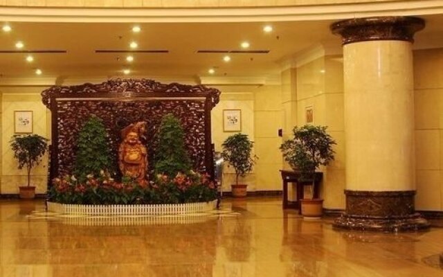 Qianxilong Hotel