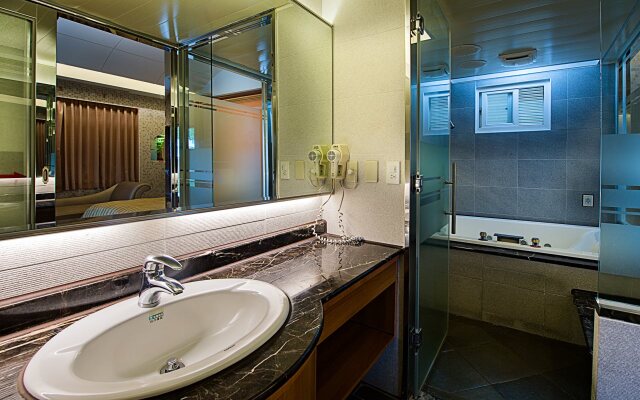 Lai Yin Motel