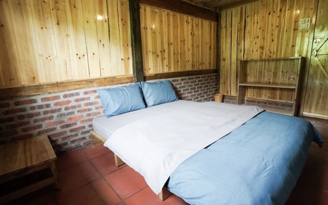 Joy House Riverside – Guest Rooms – Sa Pa