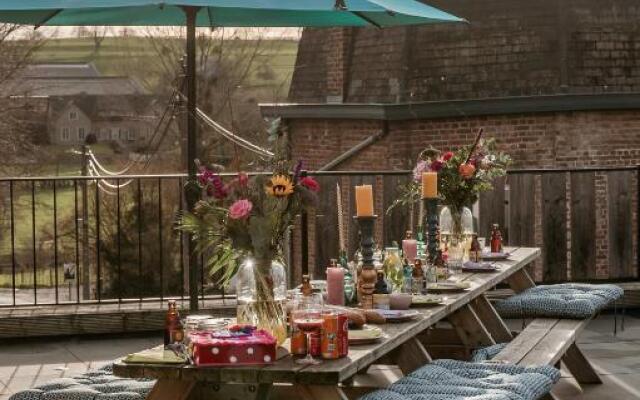 SintPieter17 Lo-Ghis vakantiewoning