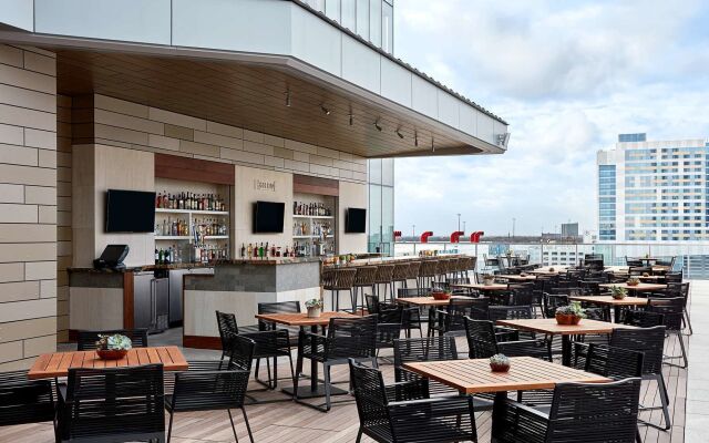 Marriott Marquis Houston