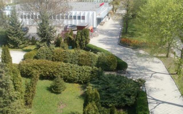 Apartman Ottó