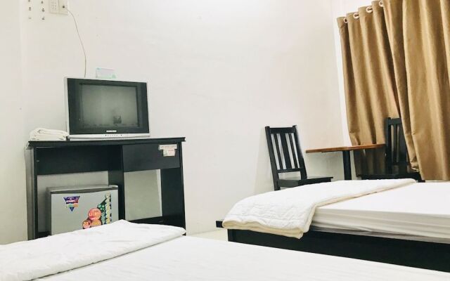 OYO 1148 Thien huong Hotel