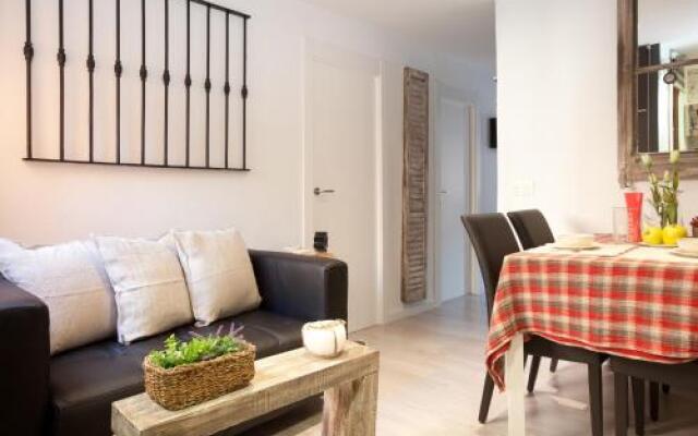 Enjoybcn Diagonal Nord Apartment