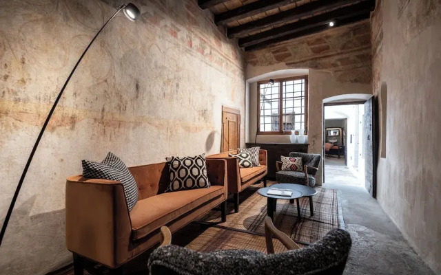 Goldenstern Townhouse