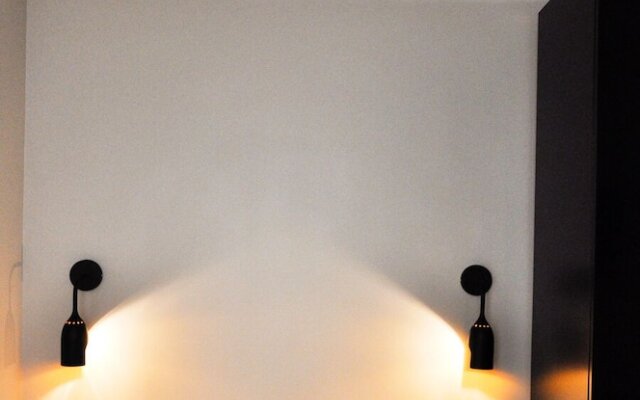 Charming duplex in Montmartre