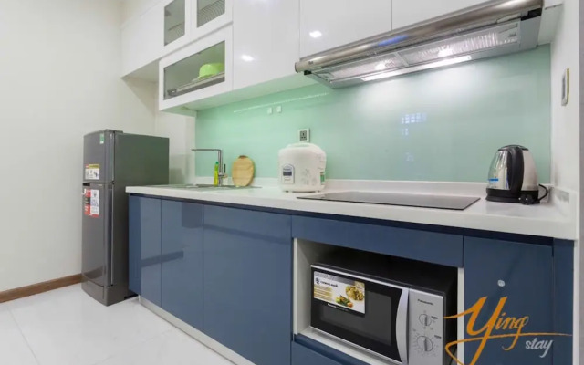 Vinhomes Serviced Apartments Ying Stay