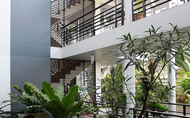 La Villetta Chiang Mai