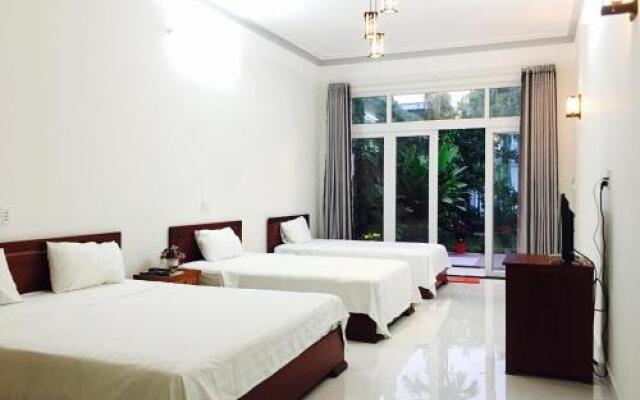 Oleander Garden Homestay