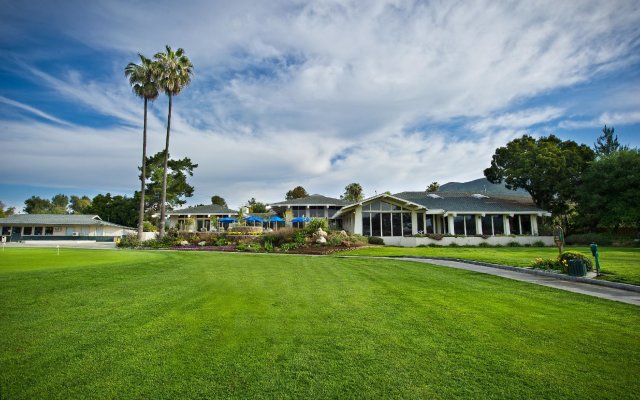 Отель Pala Mesa Golf Resort