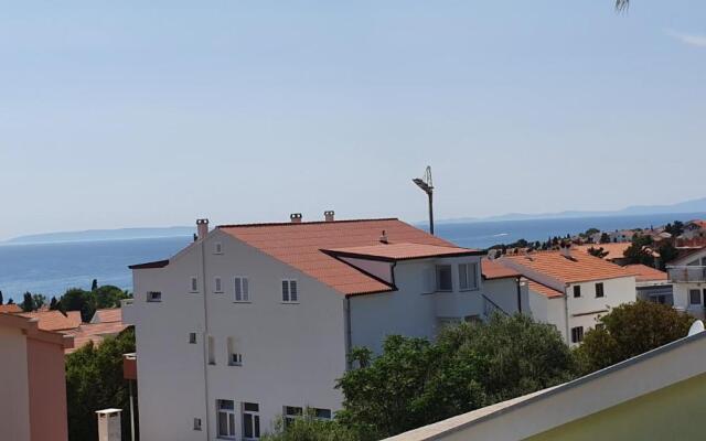 Apartment Mirela
