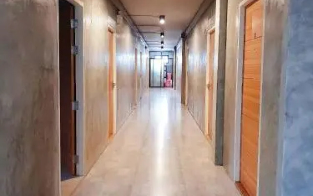 Sands Place Apartment and Hotel