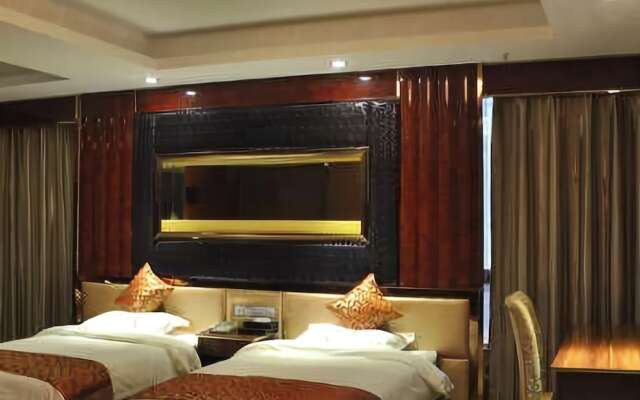 Junkai Hotel