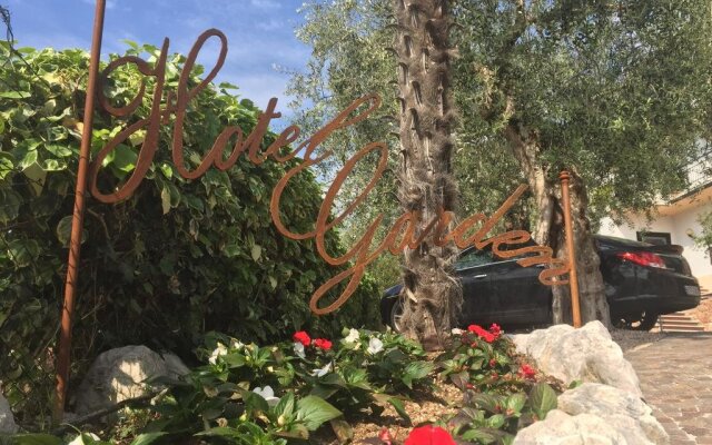 Hotel Garden