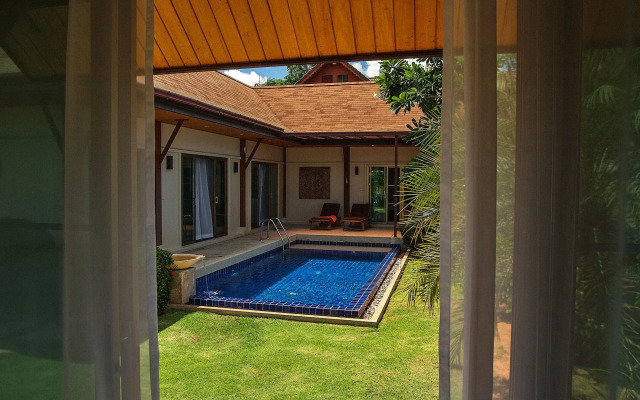 Villa Balai
