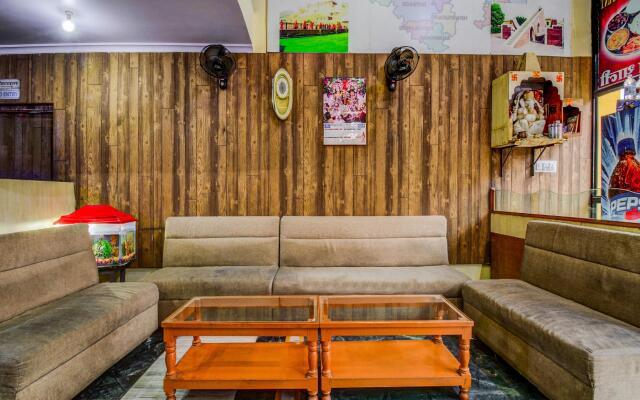 Collection O 18320 Hotel Utsav