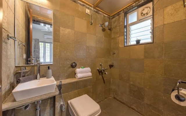 CosmicStays GreyStone Villa Mountain View & Dam