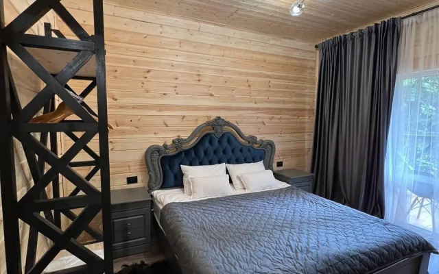 Горная Хижина