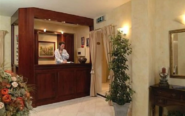 Hotel Albert I