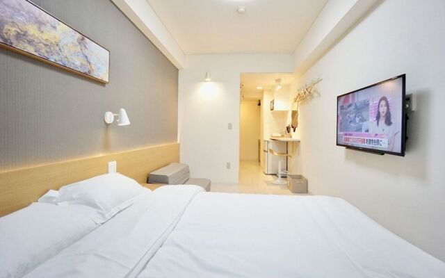 Hostel 758 Nagoya 1K